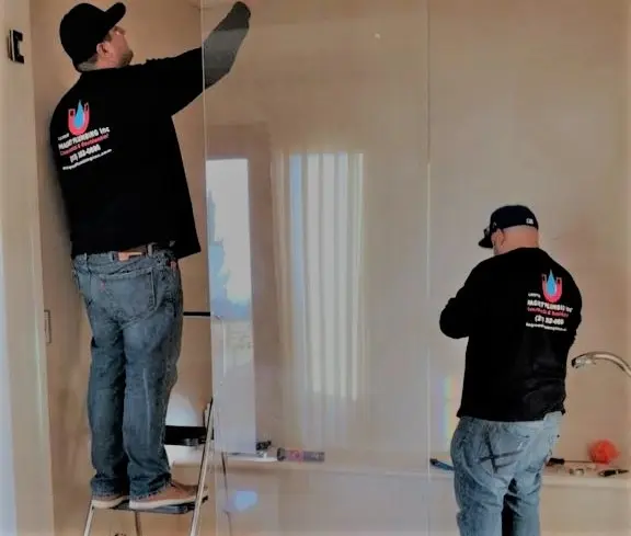 Professional plumbing installation for Sump Pump Installation in Howland Center